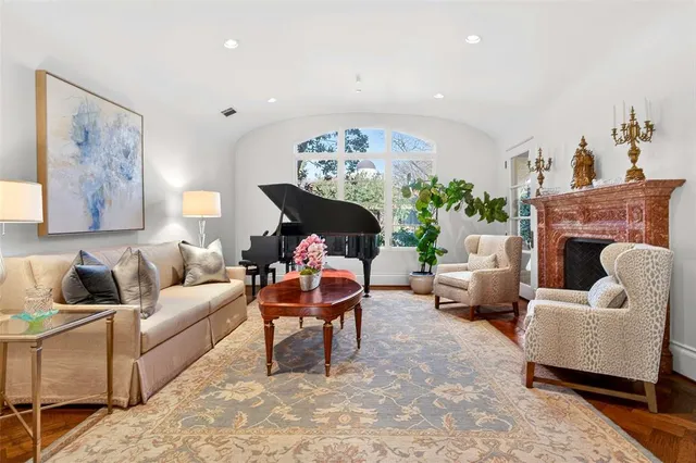 $6,995,000 | 5543 Edlen Drive, Dallas, TX 75220