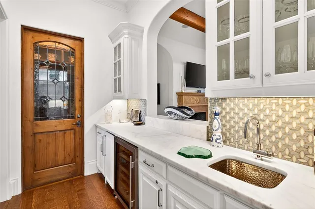 $6,995,000 | 5543 Edlen Drive, Dallas, TX 75220