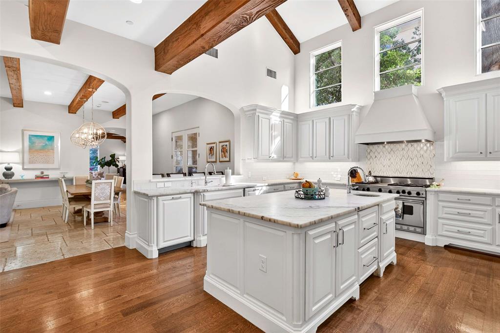 5543 Edlen Drive Dallas, TX 75220 - Photo 10 of 39