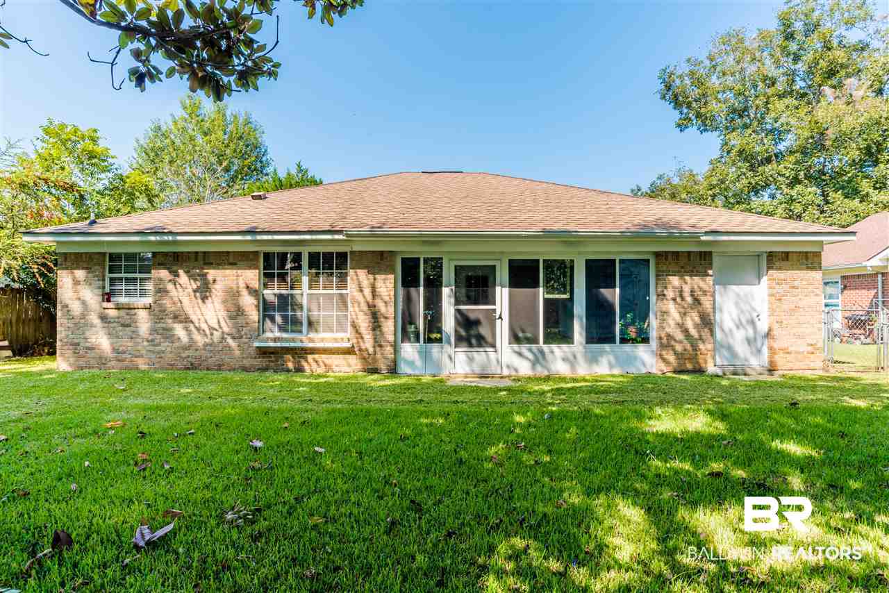 13 Hoffren Drive Fairhope, AL 36532 - Photo 23 of 23