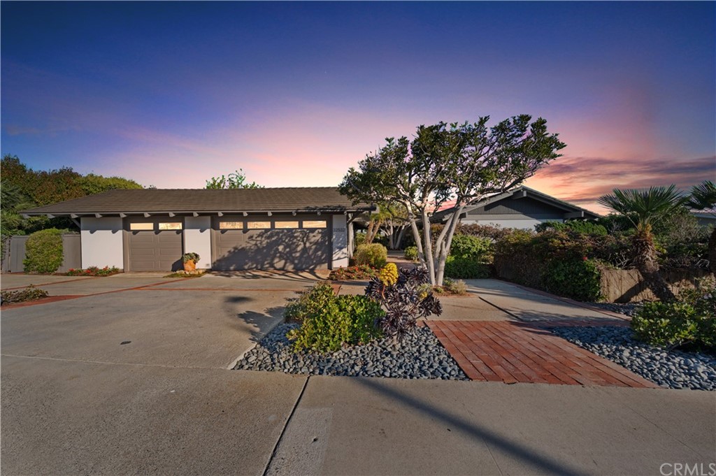 Welcome Home to your ocean view single Level Beach Close house in Monarch Bay Terrace