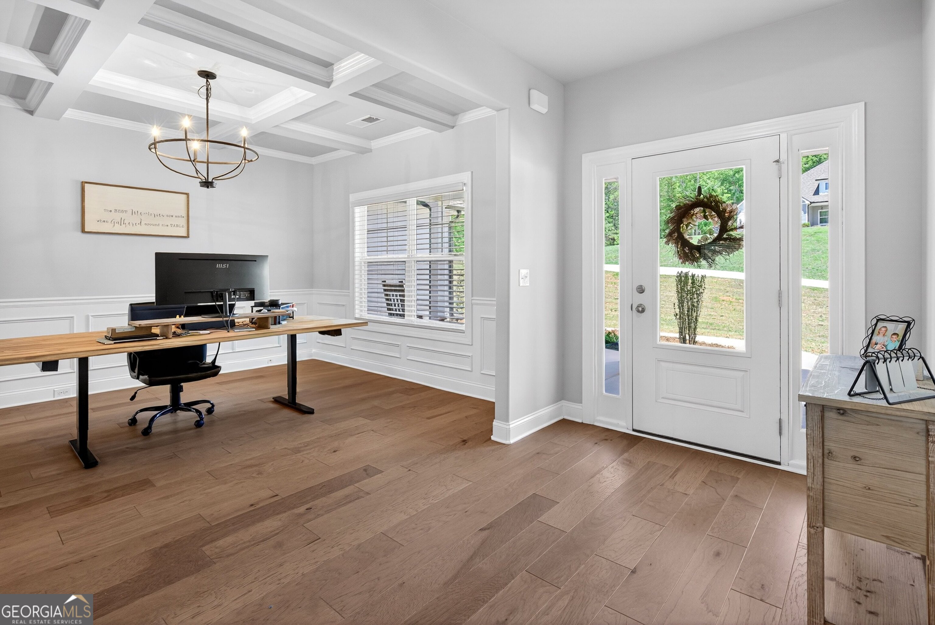 1764 Luther Bailey Road Senoia, GA 30276 - Photo 12 of 63