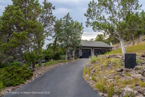 $1,825,000 | 271 Cedar Cove, Glenwood Springs, CO 81601