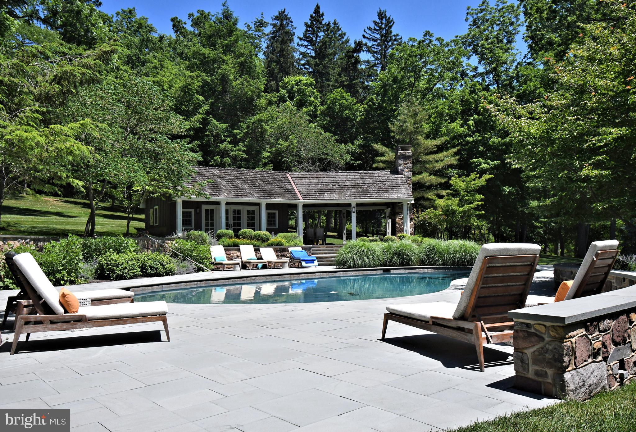 465 Pineville Road Newtown, PA 18940 - Photo 123 of 146 Pool House