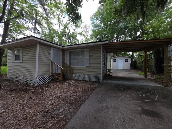 $999 | 5236 Wabash Boulevard, Jacksonville, FL 32254