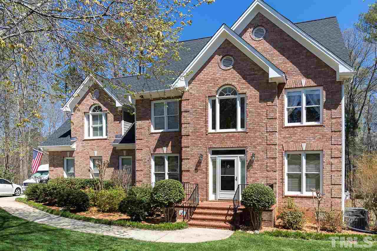 8218 Gadsen Court Raleigh, NC 27613 - Photo 1 of 30 Gallery Image 1