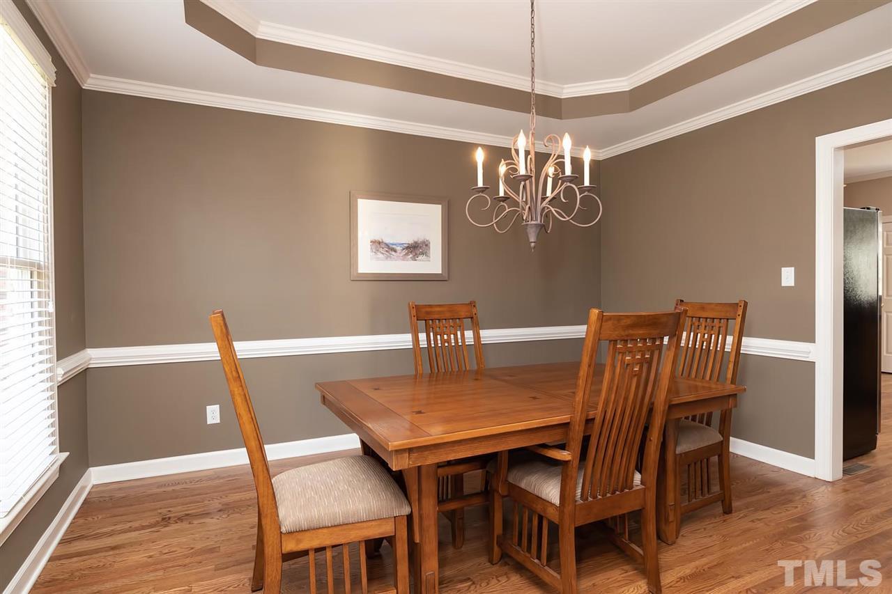 8218 Gadsen Court Raleigh, NC 27613 - Photo 2 of 30 Gallery Image 2