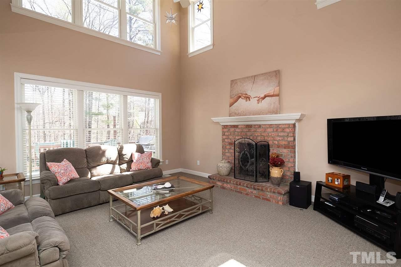 8218 Gadsen Court Raleigh, NC 27613 - Photo 3 of 30 Gallery Image 3