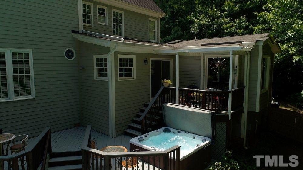 8218 Gadsen Court Raleigh, NC 27613 - Photo 27 of 30 Gallery Image 27
