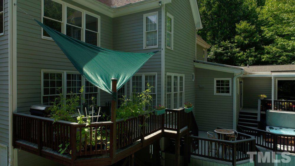 8218 Gadsen Court Raleigh, NC 27613 - Photo 28 of 30 Gallery Image 28