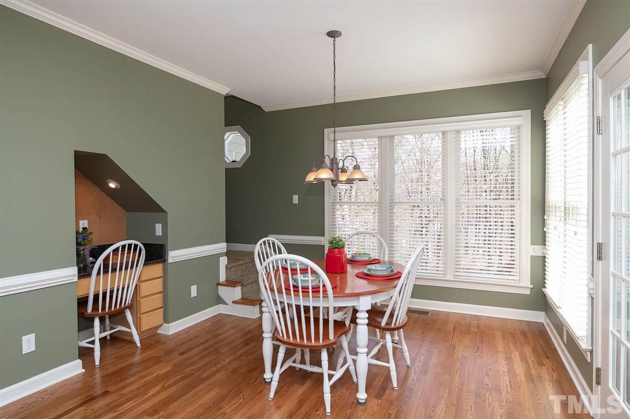 8218 Gadsen Court Raleigh, NC 27613 - Photo 9 of 30 Gallery Image 9
