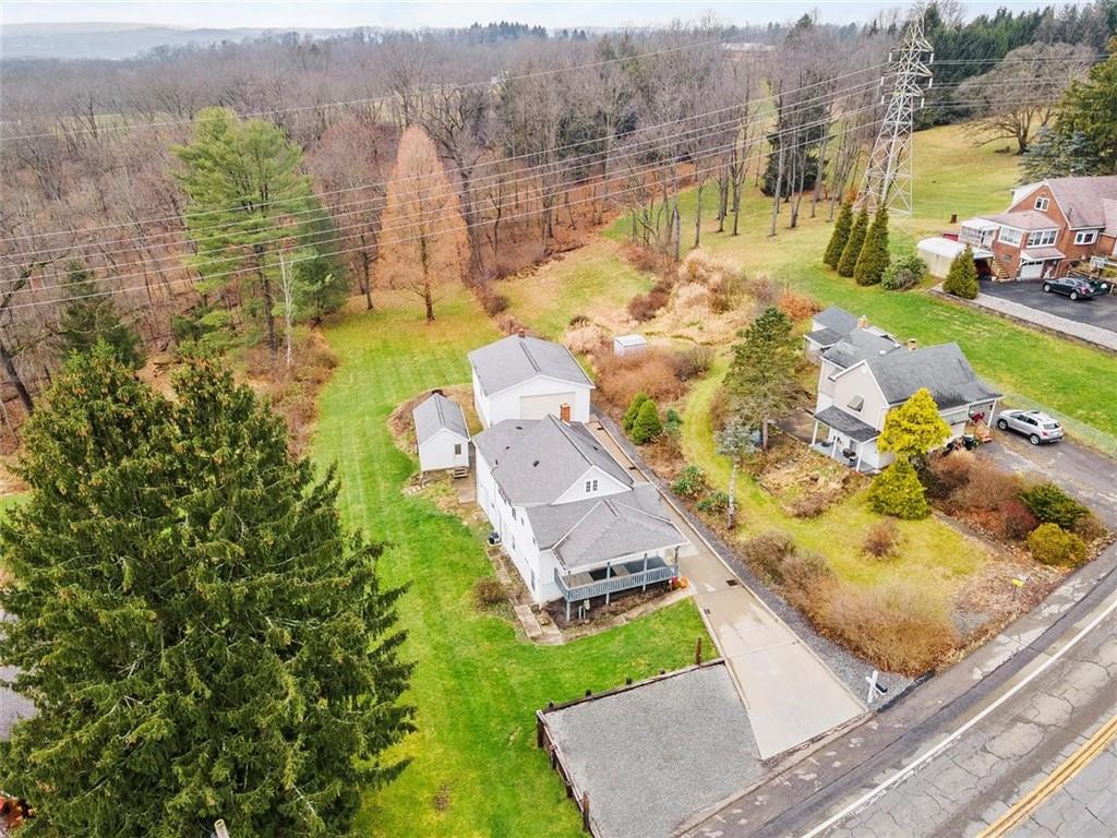 2569 Ridge Rd Extension Baden, PA 15005 - Photo 3 of 21