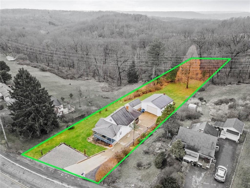 2569 Ridge Rd Extension Baden, PA 15005 - Photo 21 of 21
