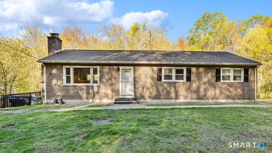 50 Candee Road Prospect, CT 06712 - Photo 1 of 39