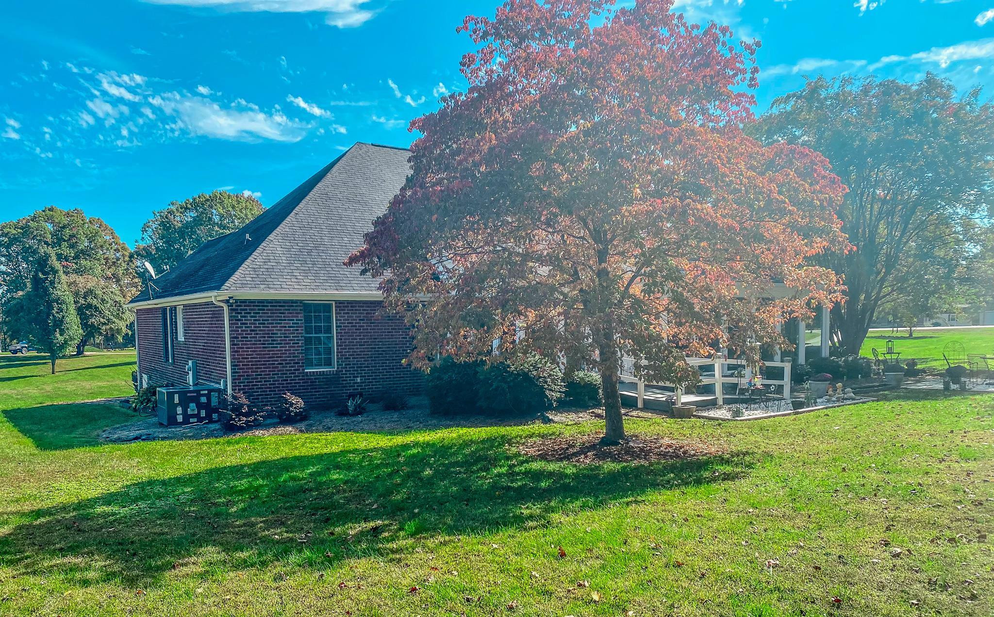 17 Richland Road Roxboro, NC 27574 - Photo 61 of 63 Photo 61