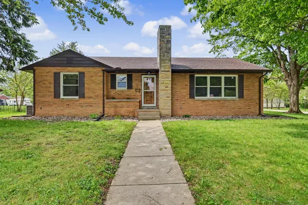 $274,000 | 885 West Perry Street, Bucyrus, OH 44820