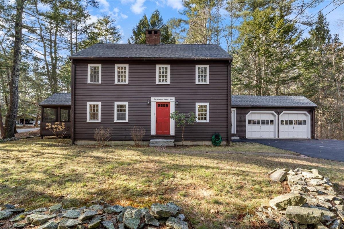 125 Madbury Road Durham, NH 03824 - Photo 1 of 37