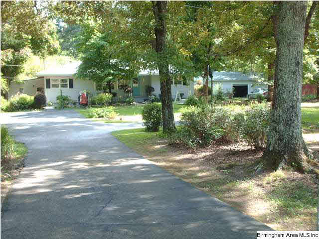 306 Janney Road Ohatchee, AL 36271 - Photo 27 of 31