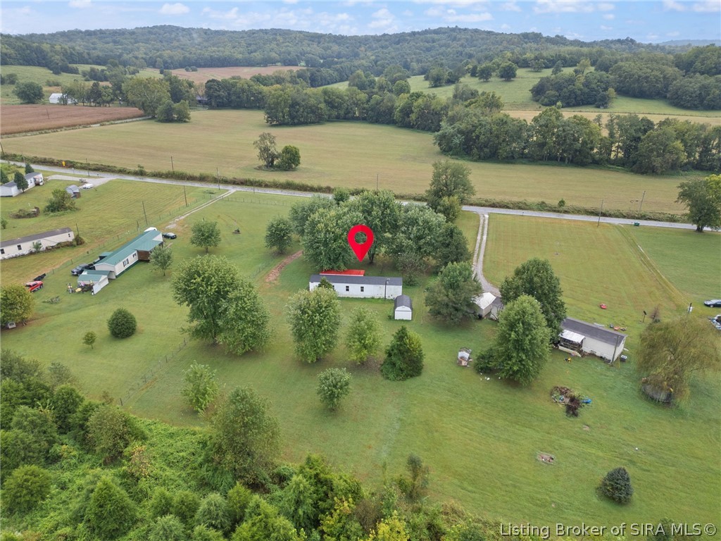 4662 New Amsterdam Road Southwest Central, IN 47110 - Photo 13 of 43 Gallery Image 13