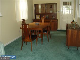 1400 Dennis Road Southampton, PA 18966 - Photo 5 of 10 Dining Room
