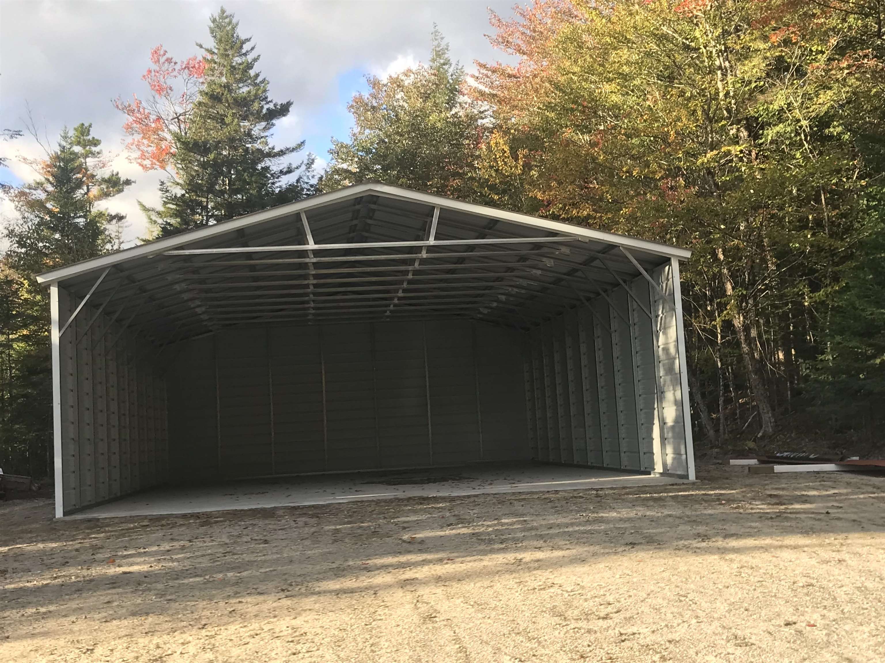 2569 10 Mile Square Road Charleston, VT 05846 - Photo 26 of 33