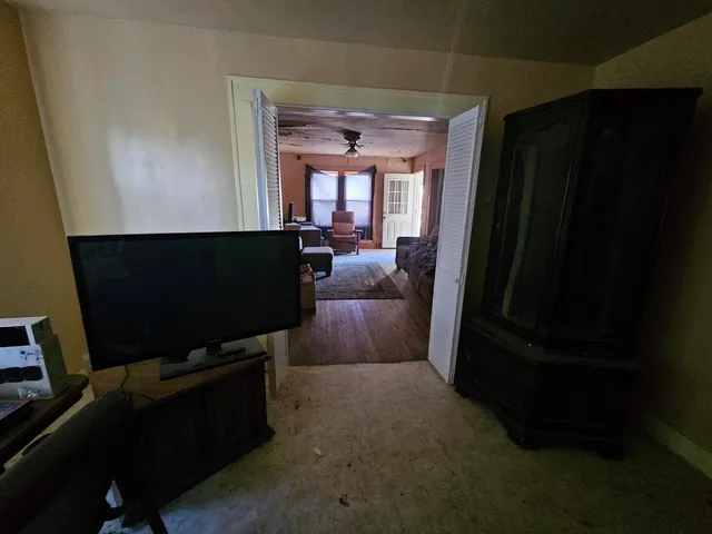 a closeup of a window