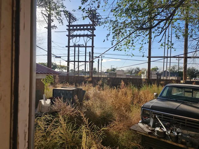 $35,000 | 1710 Avenue O, Lubbock, TX 79401