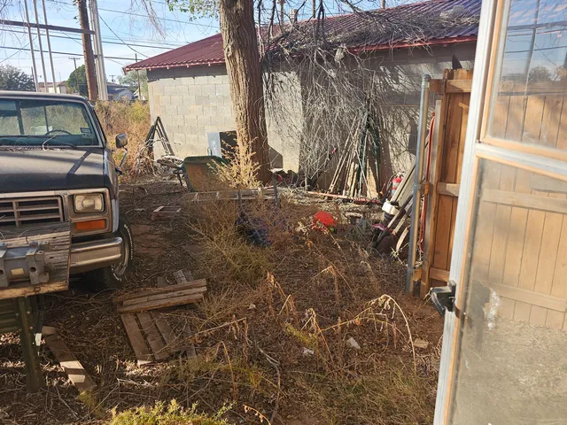 $35,000 | 1710 Avenue O, Lubbock, TX 79401