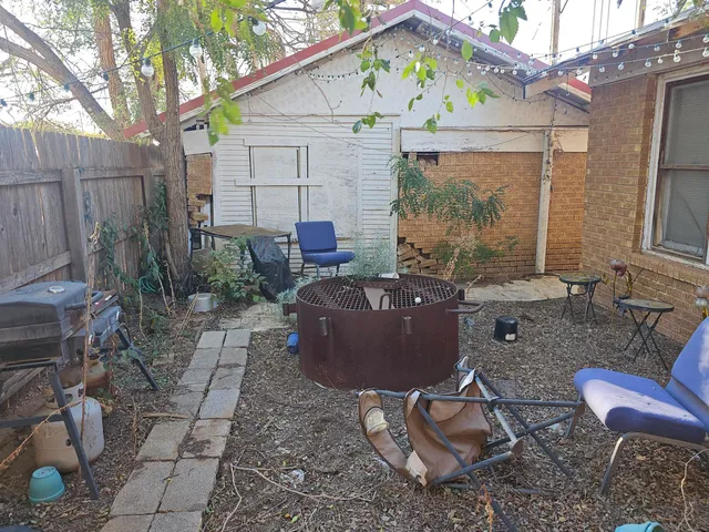 $35,000 | 1710 Avenue O, Lubbock, TX 79401