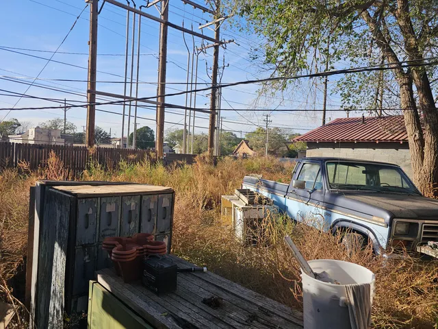 $35,000 | 1710 Avenue O, Lubbock, TX 79401