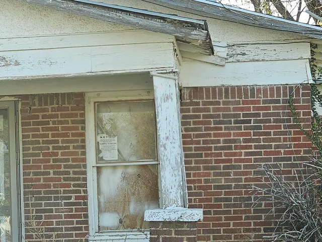 $35,000 | 1710 Avenue O, Lubbock, TX 79401