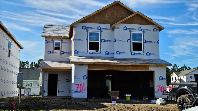 $354,396 | 201 Hasty Point Road, Port Wentworth, GA 31407