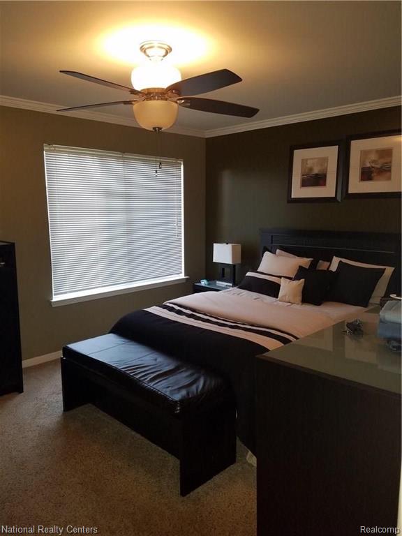 253 Oak Ridge Drive, Unit 44 Pontiac, MI 48341 - Photo 15 of 38