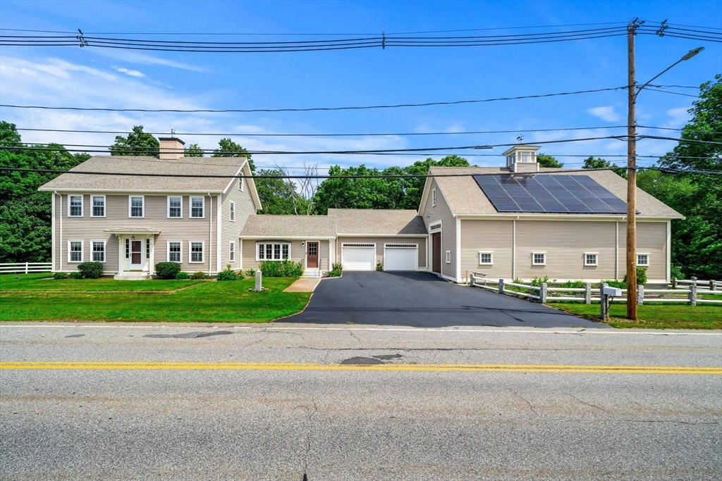 11 Maple Road Chelmsford, MA 01824 - Photo 37 of 40