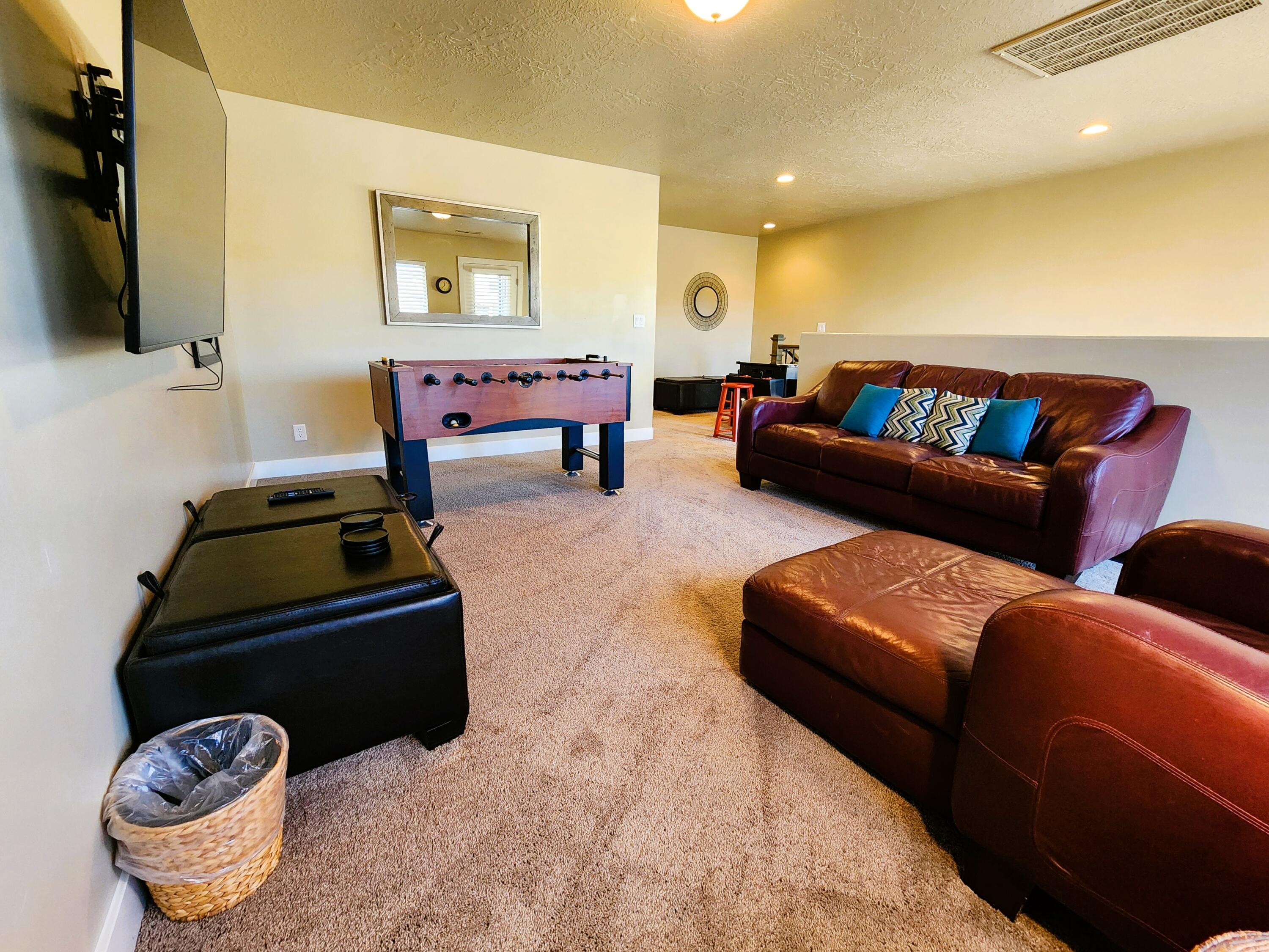 4967 Escapes Drive St. George, UT 84770 - Photo 26 of 47 Game Room