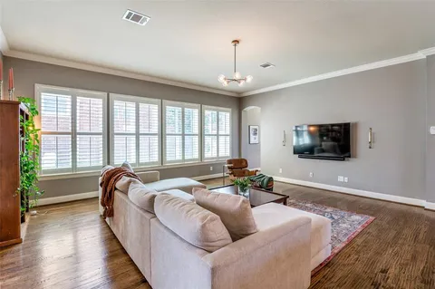 $699,900 | 2305 Pearl Street, McKinney, TX 75071