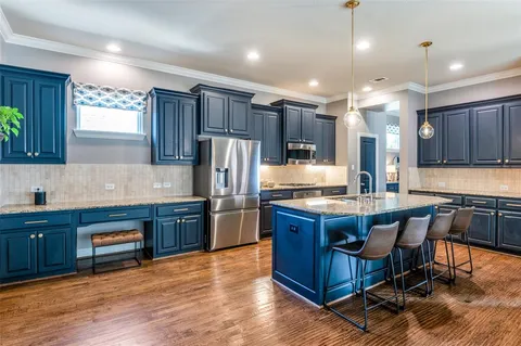 $699,900 | 2305 Pearl Street, McKinney, TX 75071