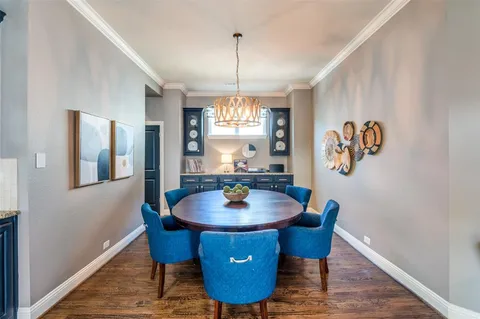 $699,900 | 2305 Pearl Street, McKinney, TX 75071