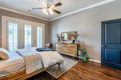 $699,900 | 2305 Pearl Street, McKinney, TX 75071