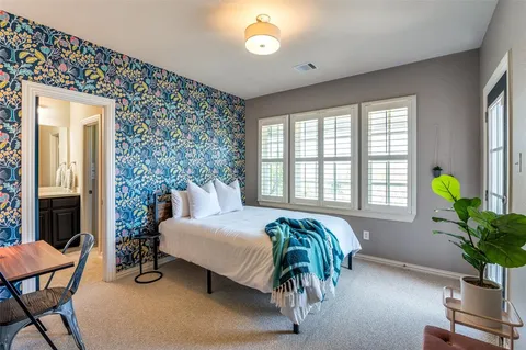 $699,900 | 2305 Pearl Street, McKinney, TX 75071