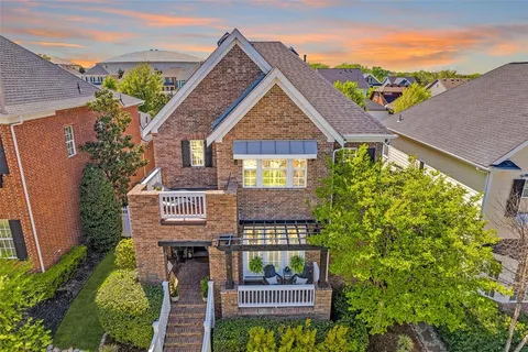 $699,900 | 2305 Pearl Street, McKinney, TX 75071