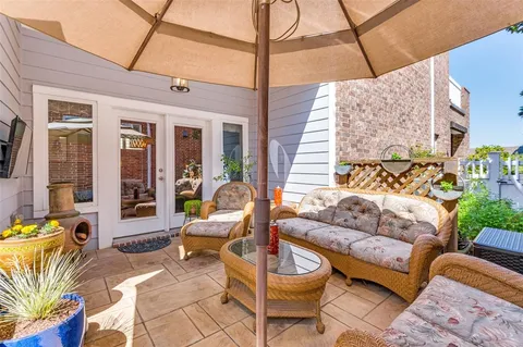 $699,900 | 2305 Pearl Street, McKinney, TX 75071