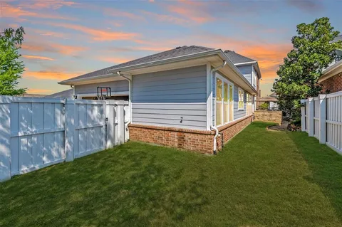 $699,900 | 2305 Pearl Street, McKinney, TX 75071