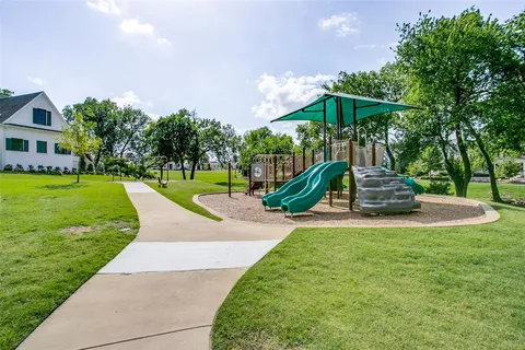 $699,900 | 2305 Pearl Street, McKinney, TX 75071