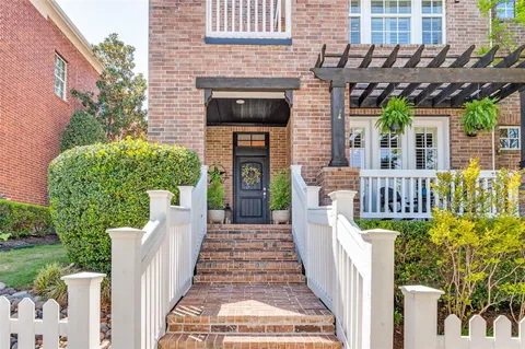 $699,900 | 2305 Pearl Street, McKinney, TX 75071