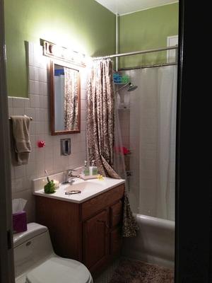 35 West Avenue, Unit 2N Riverside, IL 60546 - Photo 6 of 7