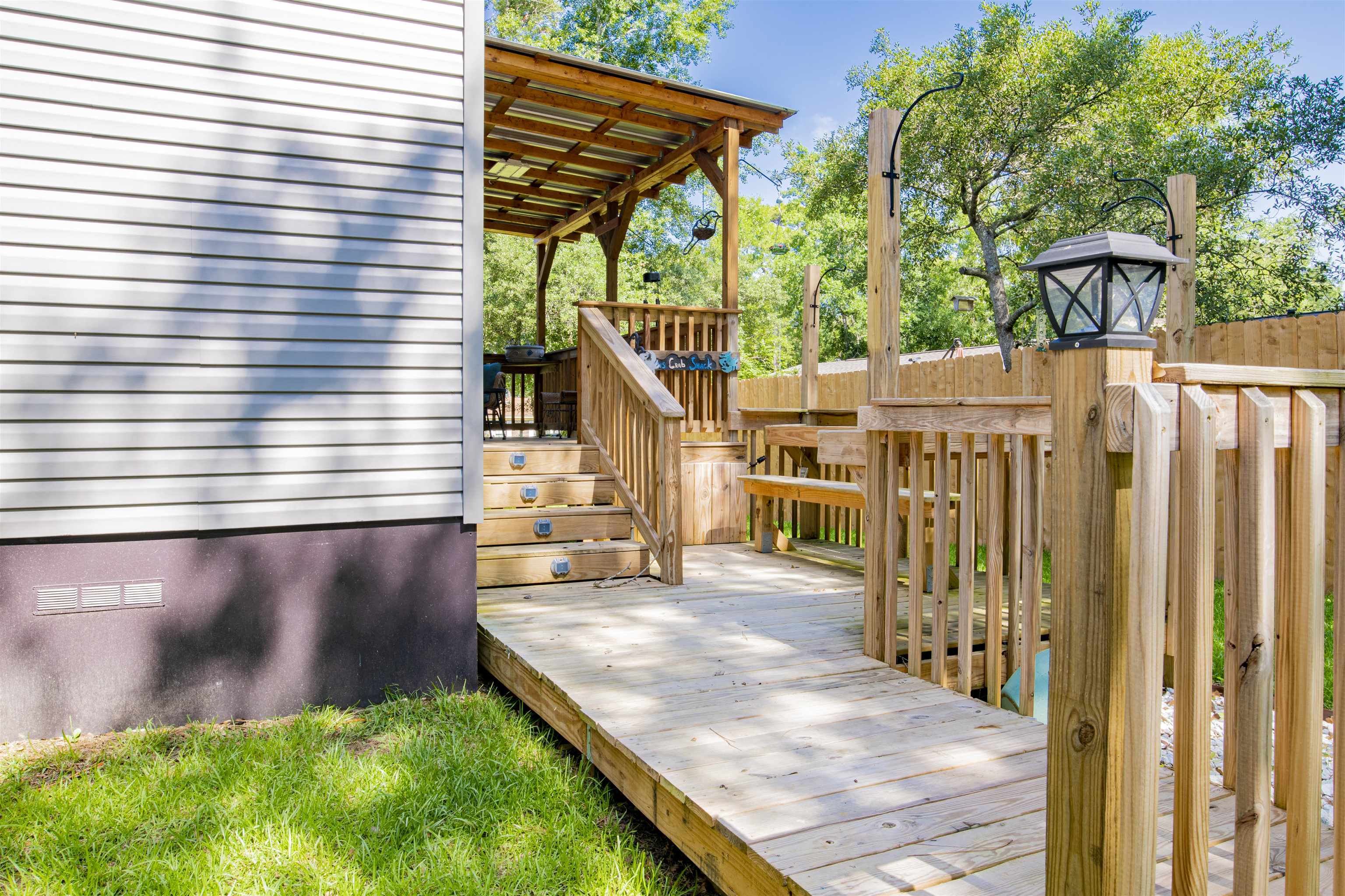 9456 Pinewood Avenue Elberta, AL 36530 - Photo 21 of 29