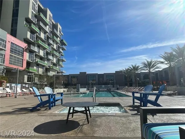 $1,900 | 353 East Bonneville Avenue, Unit 275, Las Vegas, NV 89101