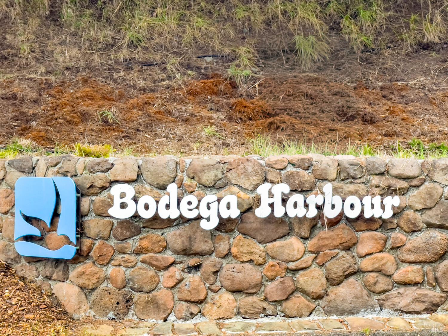 190 Starboard Court Bodega Bay, CA 94923 - Photo 31 of 31