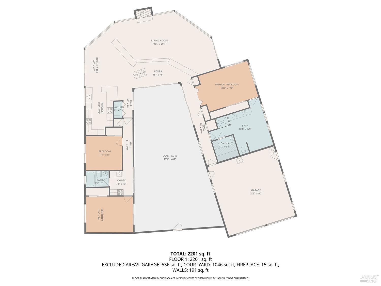 190 Starboard Court Bodega Bay, CA 94923 - Photo 8 of 31